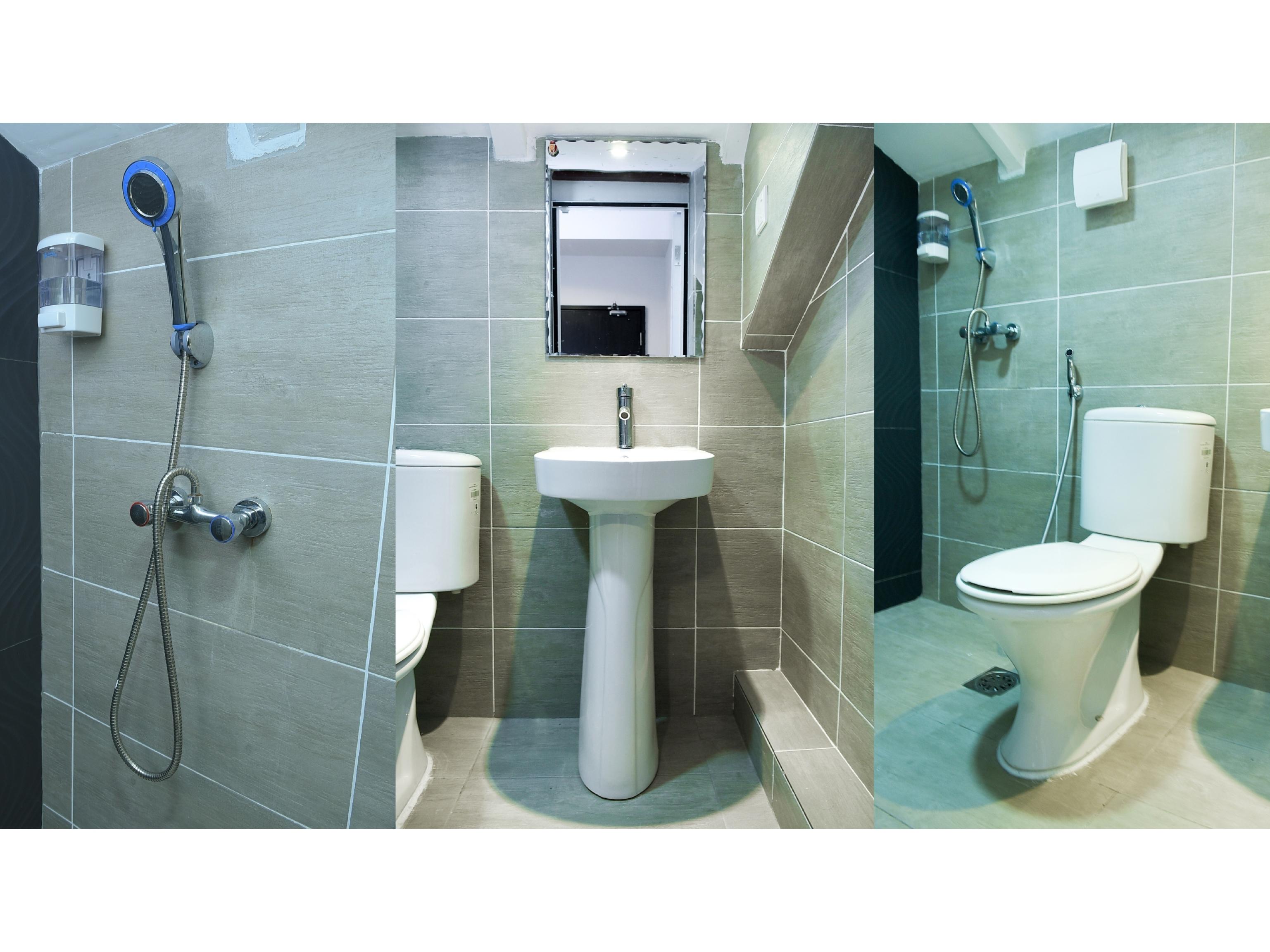 Oyo 1023 La Mirina Boutique Inn Екстериор снимка
