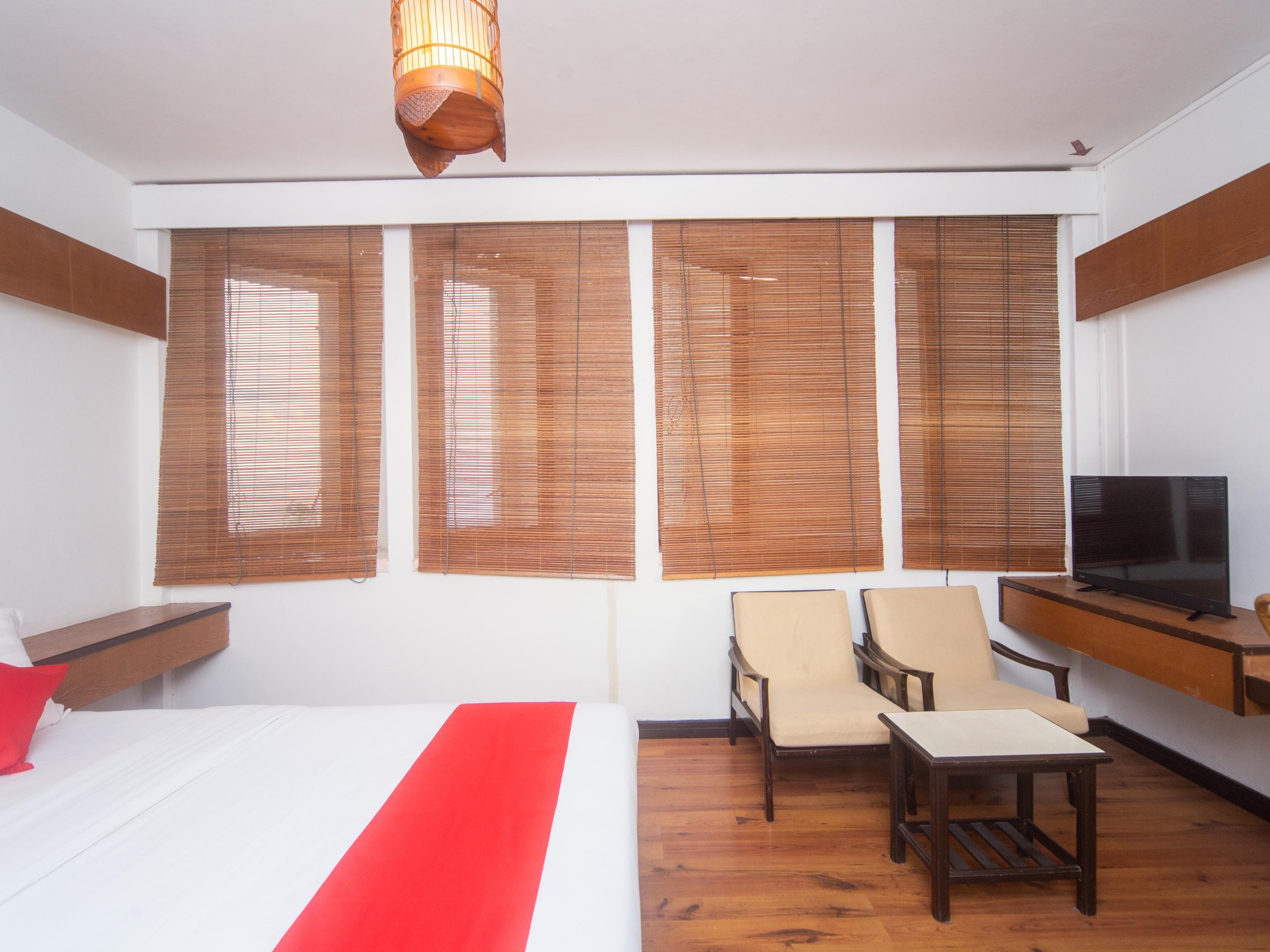 Oyo 1023 La Mirina Boutique Inn Екстериор снимка