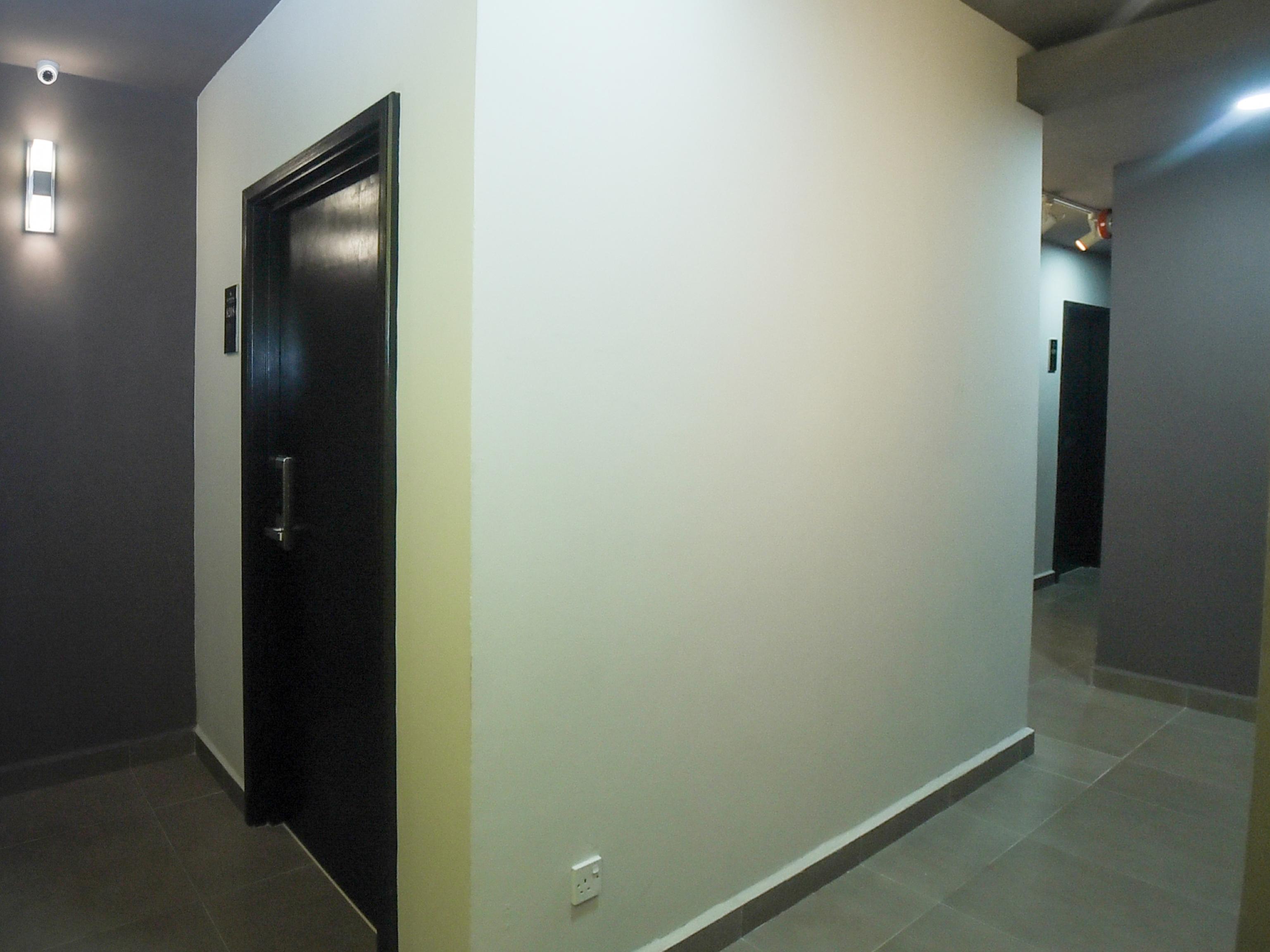 Oyo 1023 La Mirina Boutique Inn Екстериор снимка