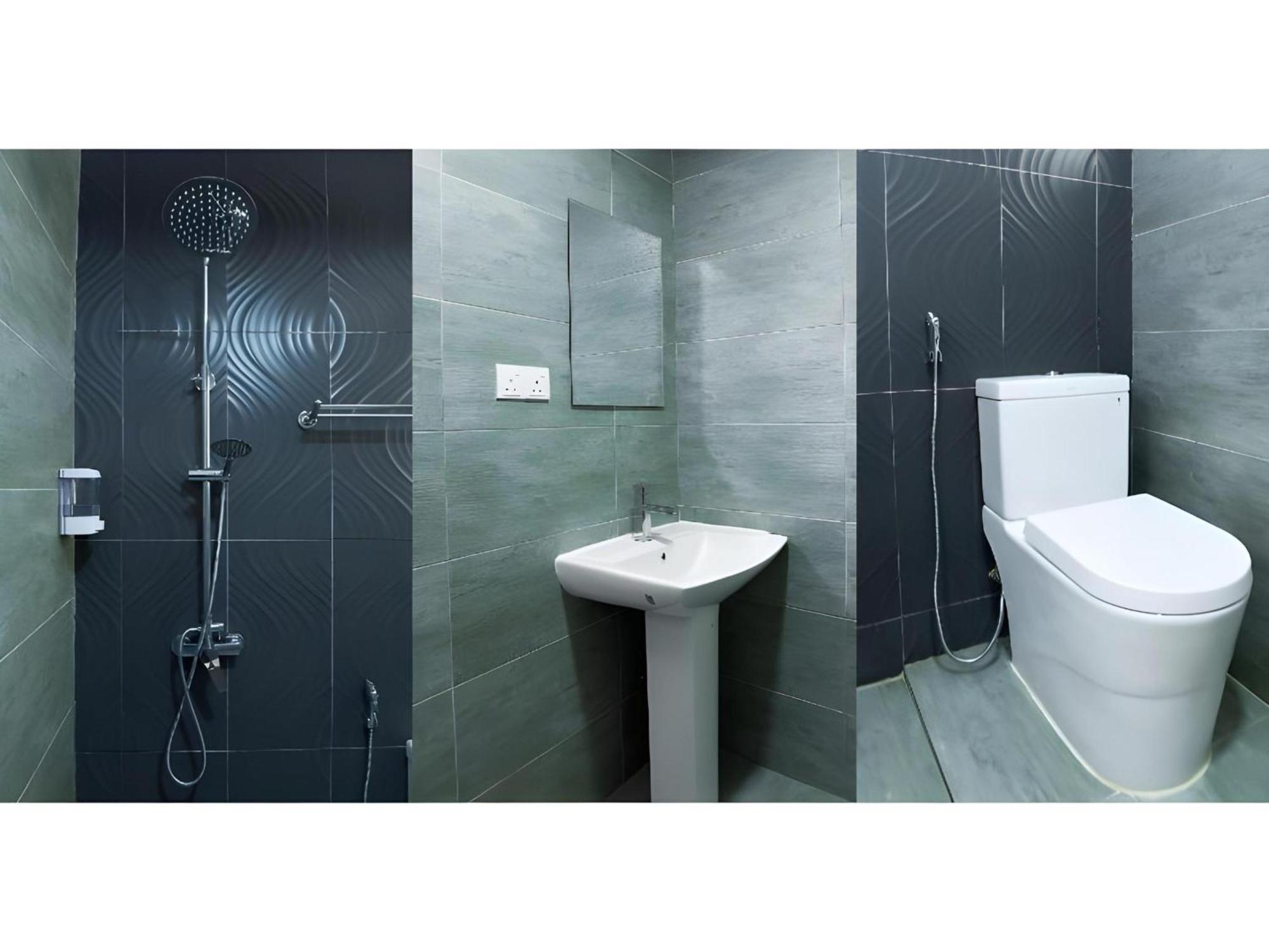 Oyo 1023 La Mirina Boutique Inn Екстериор снимка
