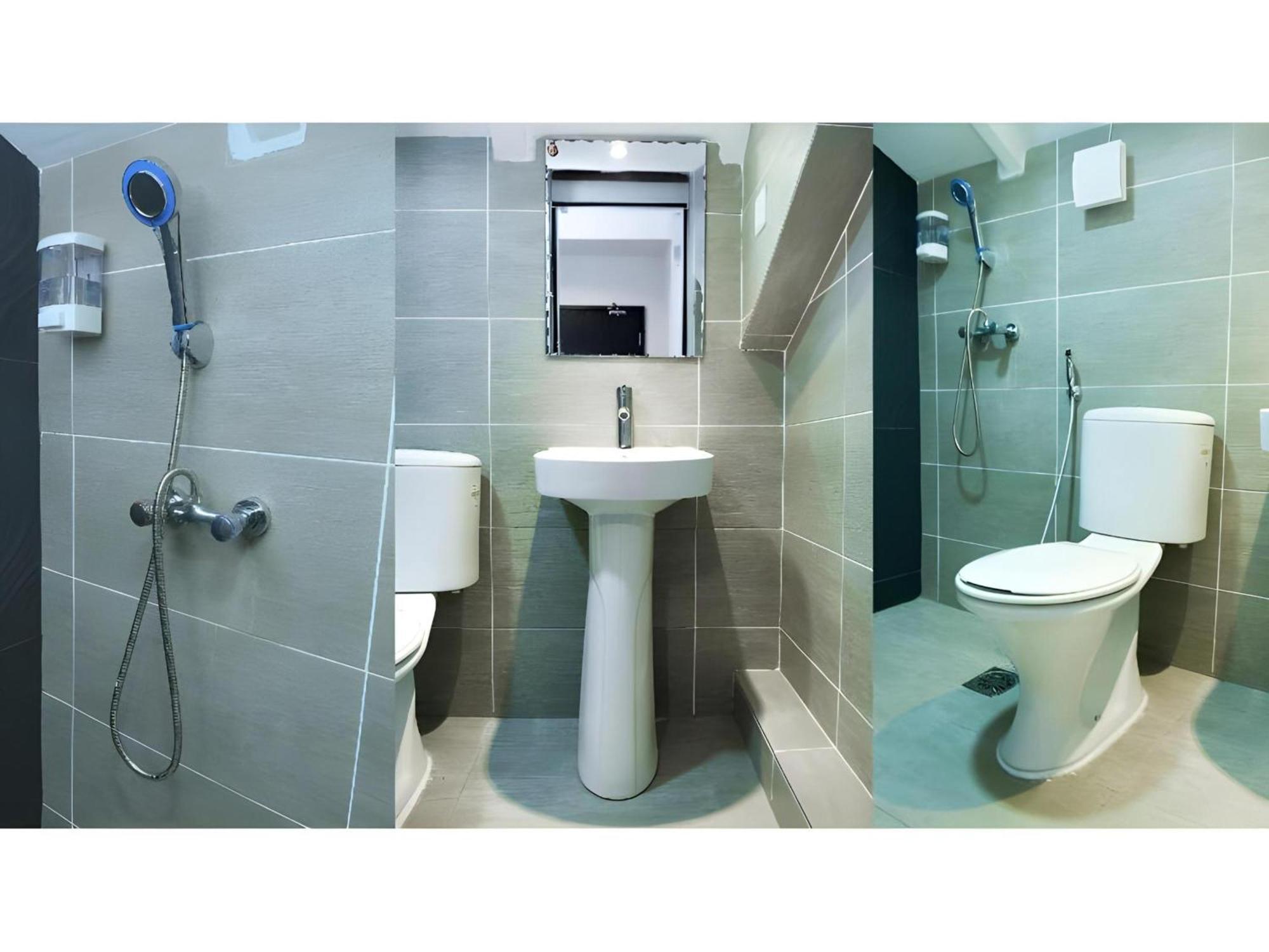 Oyo 1023 La Mirina Boutique Inn Екстериор снимка
