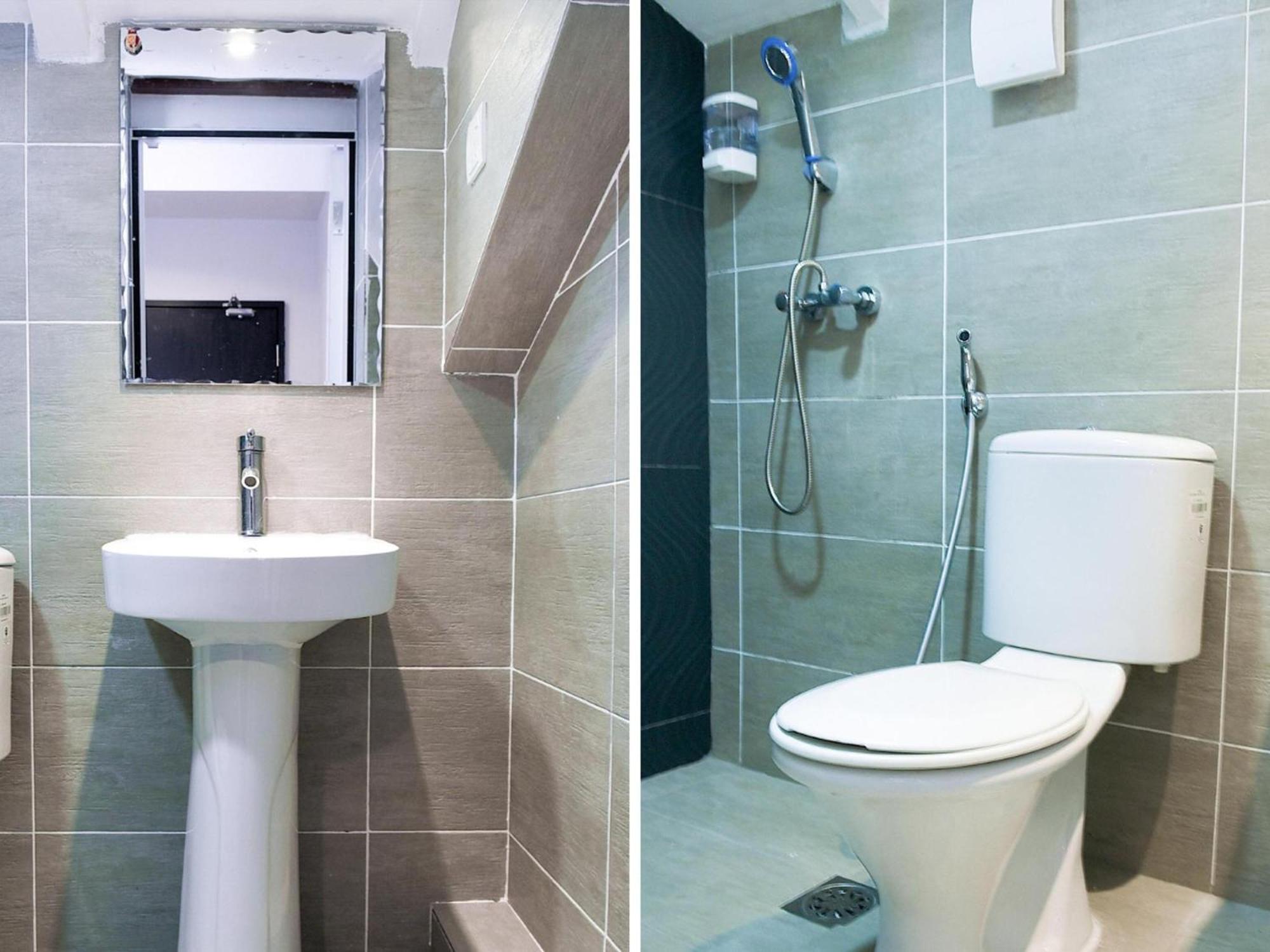 Oyo 1023 La Mirina Boutique Inn Екстериор снимка