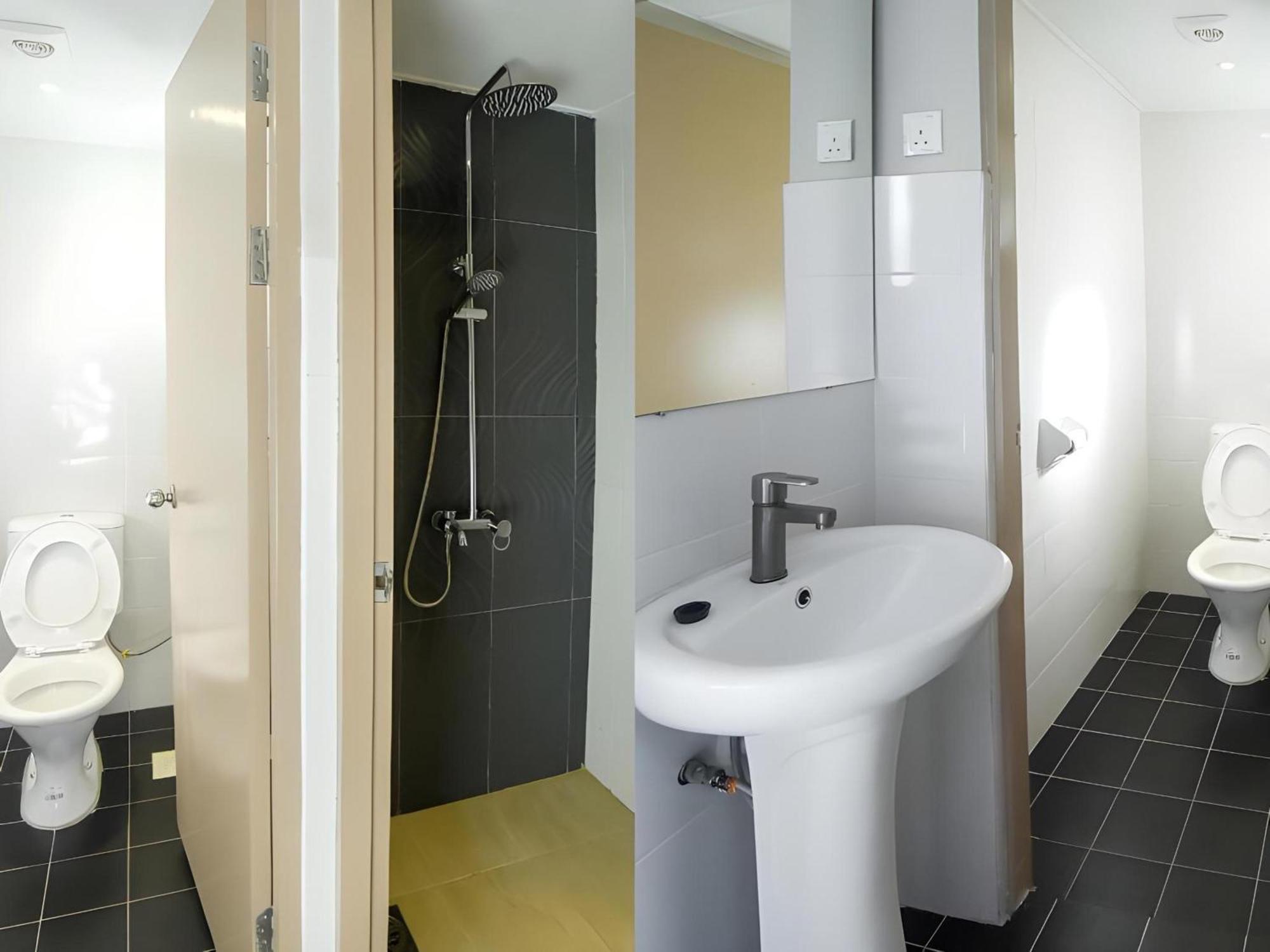 Oyo 1023 La Mirina Boutique Inn Екстериор снимка