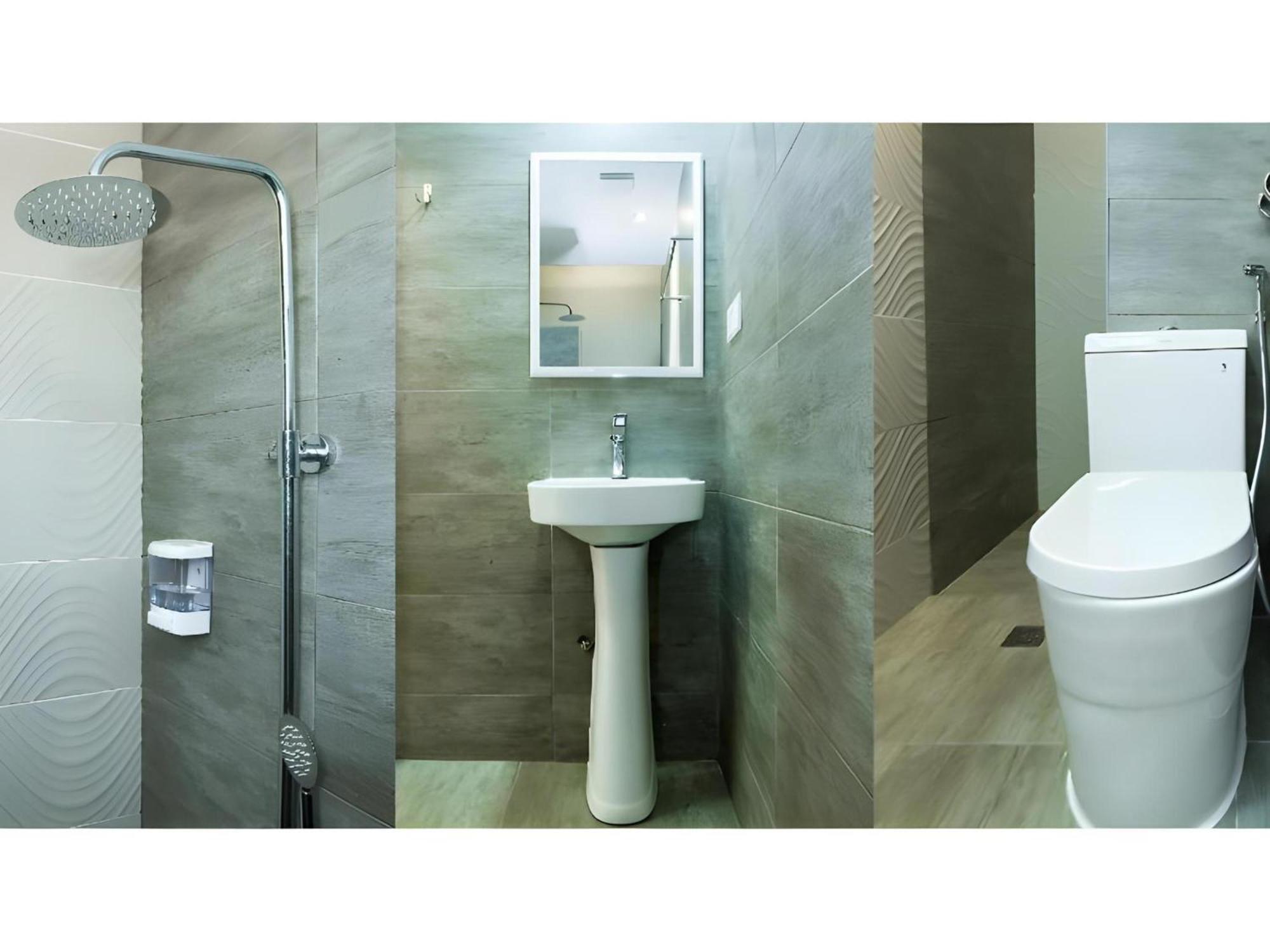 Oyo 1023 La Mirina Boutique Inn Екстериор снимка